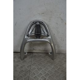 Maniglione Portapacchi Posteriore Piaggio Beverly 200 dal 2001 al 2010  1738324254463