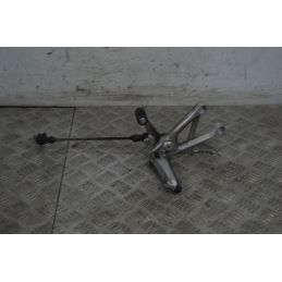 Pedana Leva Cambio Sinistra Sx Honda CBR 600 F Dal 2001 al 2002  1738329210501