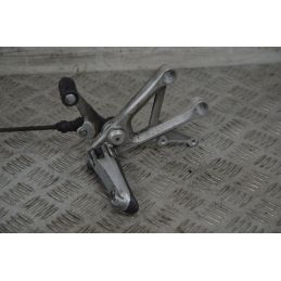 Pedana Leva Cambio Sinistra Sx Honda CBR 600 F Dal 2001 al 2002  1738329210501