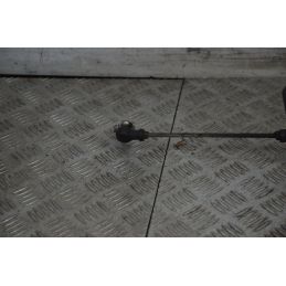 Pedana Leva Cambio Sinistra Sx Honda CBR 600 F Dal 2001 al 2002  1738329210501