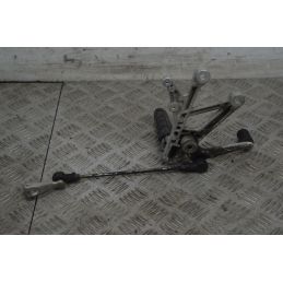 Pedana Leva Cambio Sinistra Sx Honda CBR 600 F Dal 2001 al 2002  1738329210501