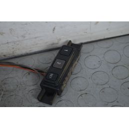Pulsantiera alzacristalli anteriore SX Jeep Grand Cherokee Dal 1998 al 2004 Cod 5JM62DX9AA  1738332425602
