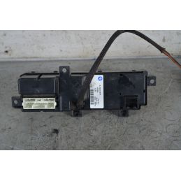 Pulsantiera alzacristalli anteriore SX Jeep Grand Cherokee Dal 1998 al 2004 Cod 5JM62DX9AA  1738332425602