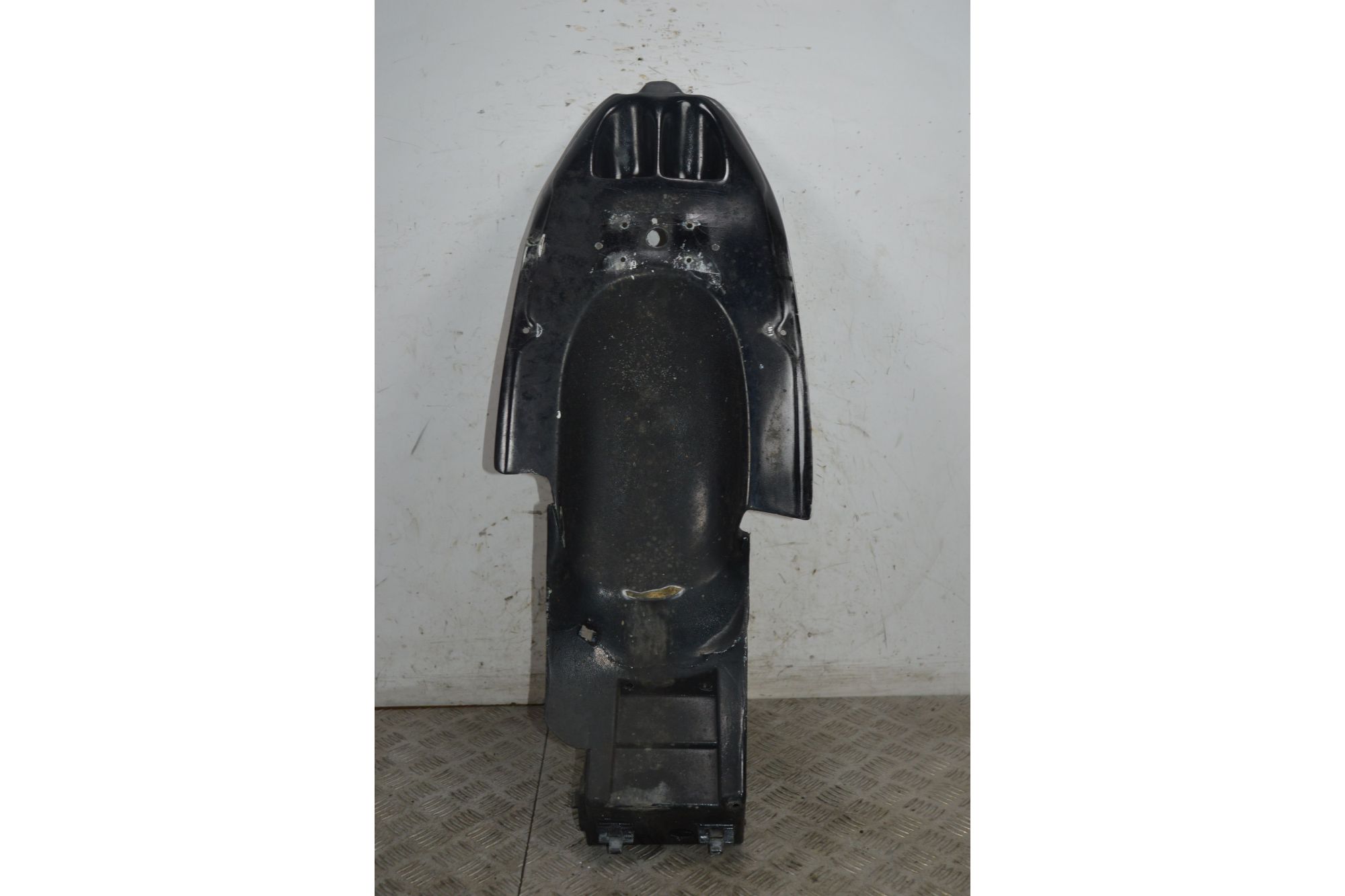 Carena Parafango Passaruota Posteriore Honda CBR 600 F Dal 2001 al 2002  1738334269877