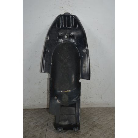 Carena Parafango Passaruota Posteriore Honda CBR 600 F Dal 2001 al 2002  1738334269877