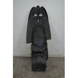 Carena Parafango Passaruota Posteriore Honda CBR 600 F Dal 2001 al 2002  1738334269877