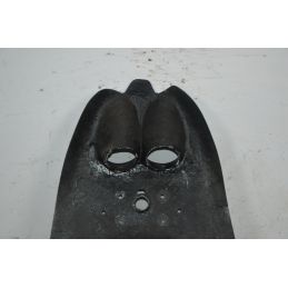 Carena Parafango Passaruota Posteriore Honda CBR 600 F Dal 2001 al 2002  1738334269877