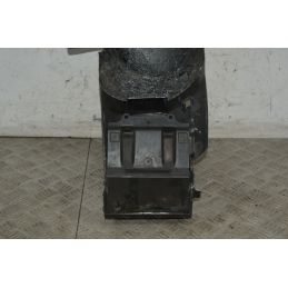 Carena Parafango Passaruota Posteriore Honda CBR 600 F Dal 2001 al 2002  1738334269877