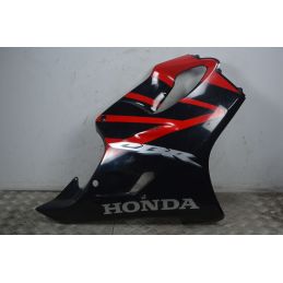 Carena Fianchetto Destro Dx Honda CBR 600 F Dal 2001 al 2002  1738336297069