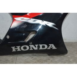 Carena Fianchetto Destro Dx Honda CBR 600 F Dal 2001 al 2002  1738336297069