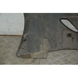 Carena Fianchetto Destro Dx Honda CBR 600 F Dal 2001 al 2002  1738336297069