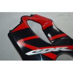 Carena Fianchetto Sinistro Sx Honda CBR 600 F Dal 2001 al 2002  1738337220592