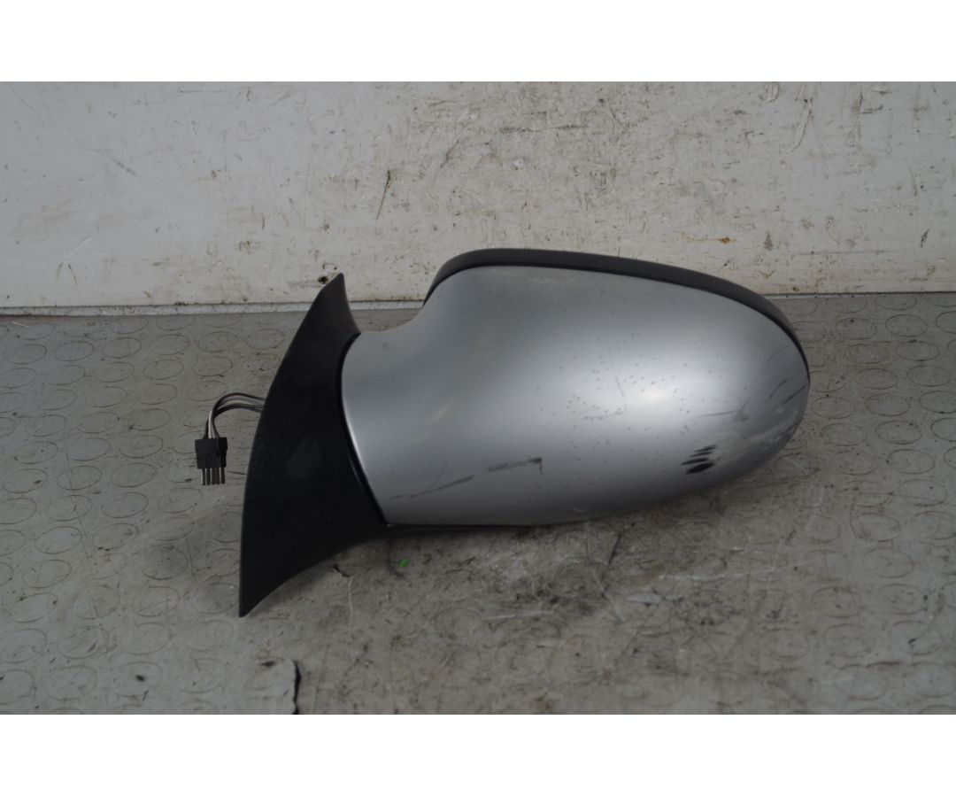 Specchietto retrovisore esterno SX Mercedes Classe A W168 Dal 1997 al 2001 Cod OE A16881101607C45 1738340105794 Specchietto retrovisore esterno SX Mercedes Classe A W168 Dal 1997 al 2001 Cod OE A16881101607C45 1738340105794