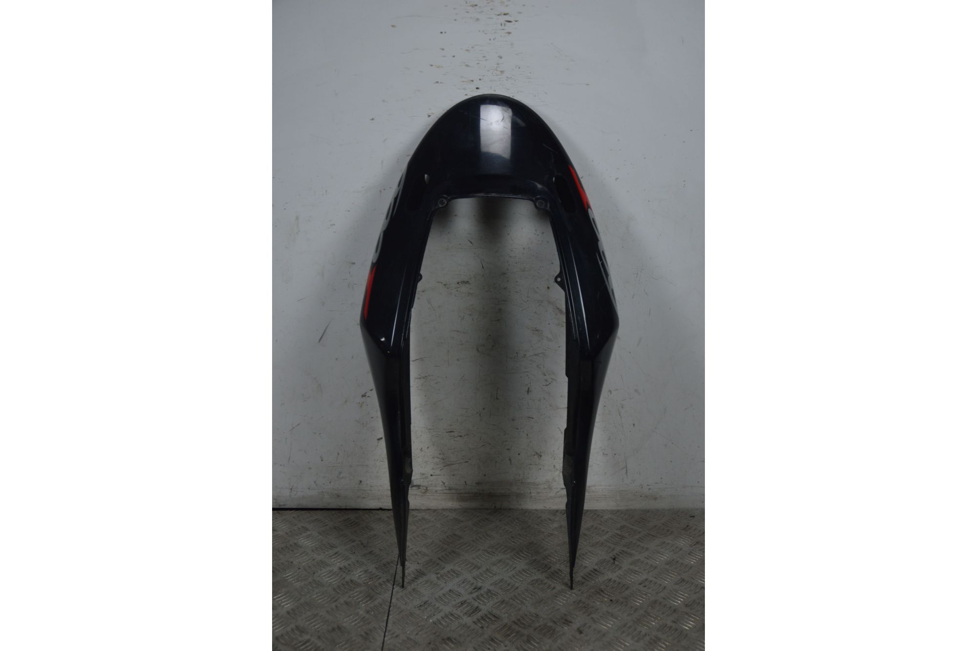 Carena Codone Posteriore Honda CBR 600 F Dal 2001 al 2002  1738597242723