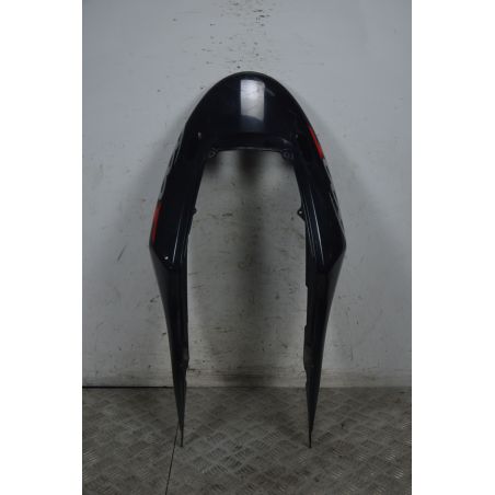 Carena Codone Posteriore Honda CBR 600 F Dal 2001 al 2002  1738597242723