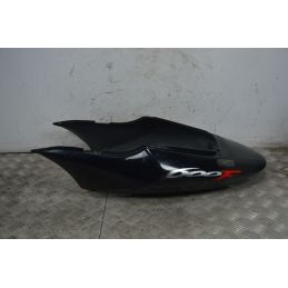 Carena Codone Posteriore Honda CBR 600 F Dal 2001 al 2002  1738597242723