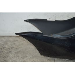Carena Codone Posteriore Honda CBR 600 F Dal 2001 al 2002  1738597242723