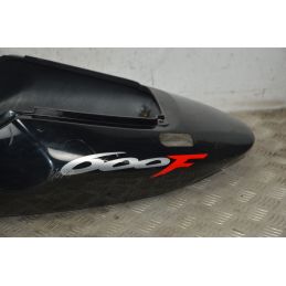 Carena Codone Posteriore Honda CBR 600 F Dal 2001 al 2002  1738597242723