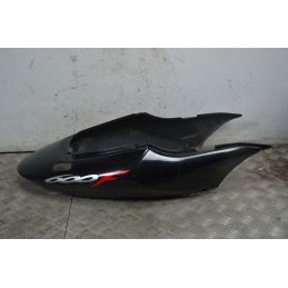 Carena Codone Posteriore Honda CBR 600 F Dal 2001 al 2002  1738597242723