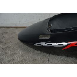 Carena Codone Posteriore Honda CBR 600 F Dal 2001 al 2002  1738597242723