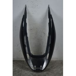 Carena Codone Posteriore Honda CBR 600 F Dal 2001 al 2002  1738597242723