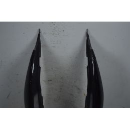 Carena Codone Posteriore Honda CBR 600 F Dal 2001 al 2002  1738597242723