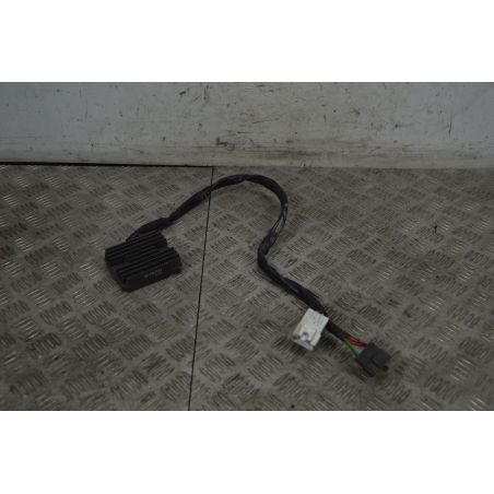 Regolatore Di Tensione Honda CBR 600 F Dal 2001 al 2002 Cod SH678PA  1738597943682