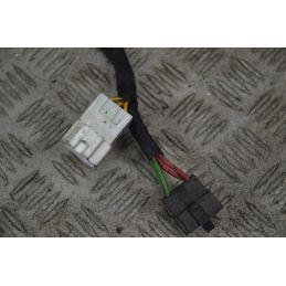 Regolatore Di Tensione Honda CBR 600 F Dal 2001 al 2002 Cod SH678PA  1738597943682