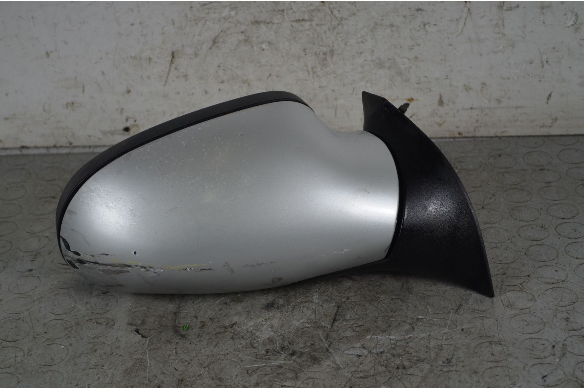 Specchietto retrovisore esterno DX Mercedes Classe A W168 Dal 1997 al 2004 Cod A16881101607C45  1738656042660