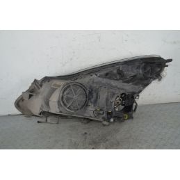 Faro Anteriore DX Opel Corsa D Dal 2006 al 2014 Cod 93189366  1738659237773