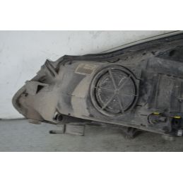 Faro Anteriore DX Opel Corsa D Dal 2006 al 2014 Cod 93189366  1738659237773