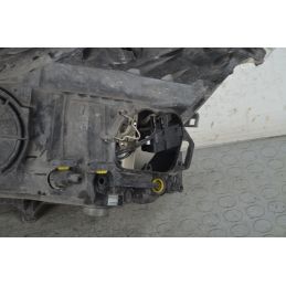 Faro Anteriore DX Opel Corsa D Dal 2006 al 2014 Cod 93189366  1738659237773
