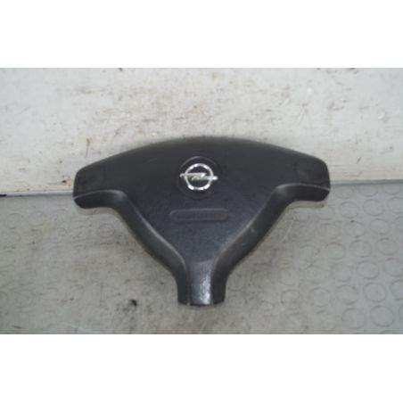 Airbag Volante Opel Agila A Dal 2000 al 2007 Cod 90437771  1738659605404