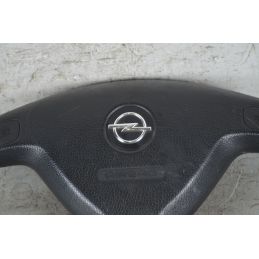 Airbag Volante Opel Agila A Dal 2000 al 2007 Cod 90437771  1738659605404