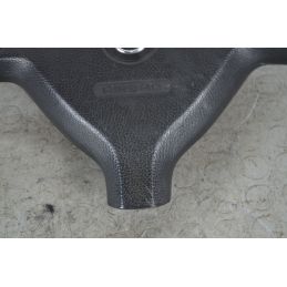 Airbag Volante Opel Agila A Dal 2000 al 2007 Cod 90437771  1738659605404