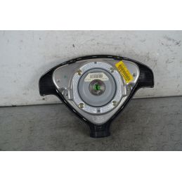 Airbag Volante Opel Agila A Dal 2000 al 2007 Cod 90437771  1738659605404