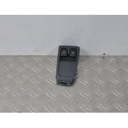 Pulsantiera Alzacristalli sinistra Smart Fortwo 451 dal 2007 al 2015 cod 106231-5000  1619187461734