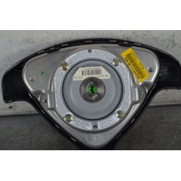 Airbag Volante Opel Agila A Dal 2000 al 2007 Cod 90437771  1738659605404
