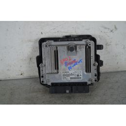 Centralina ECU Peugeot 2008 Dal 2013 al 2019 Cod 0281032456  1738660096710