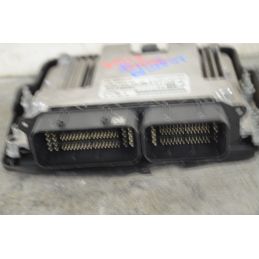 Centralina ECU Peugeot 2008 Dal 2013 al 2019 Cod 0281032456  1738660096710
