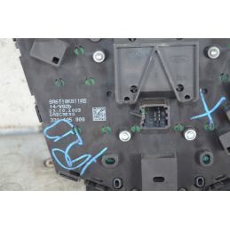 Pulsantiera Autoradio Ford Fiesta VI  Dal 2008 al 2017 Cod 1895837  1738661793342