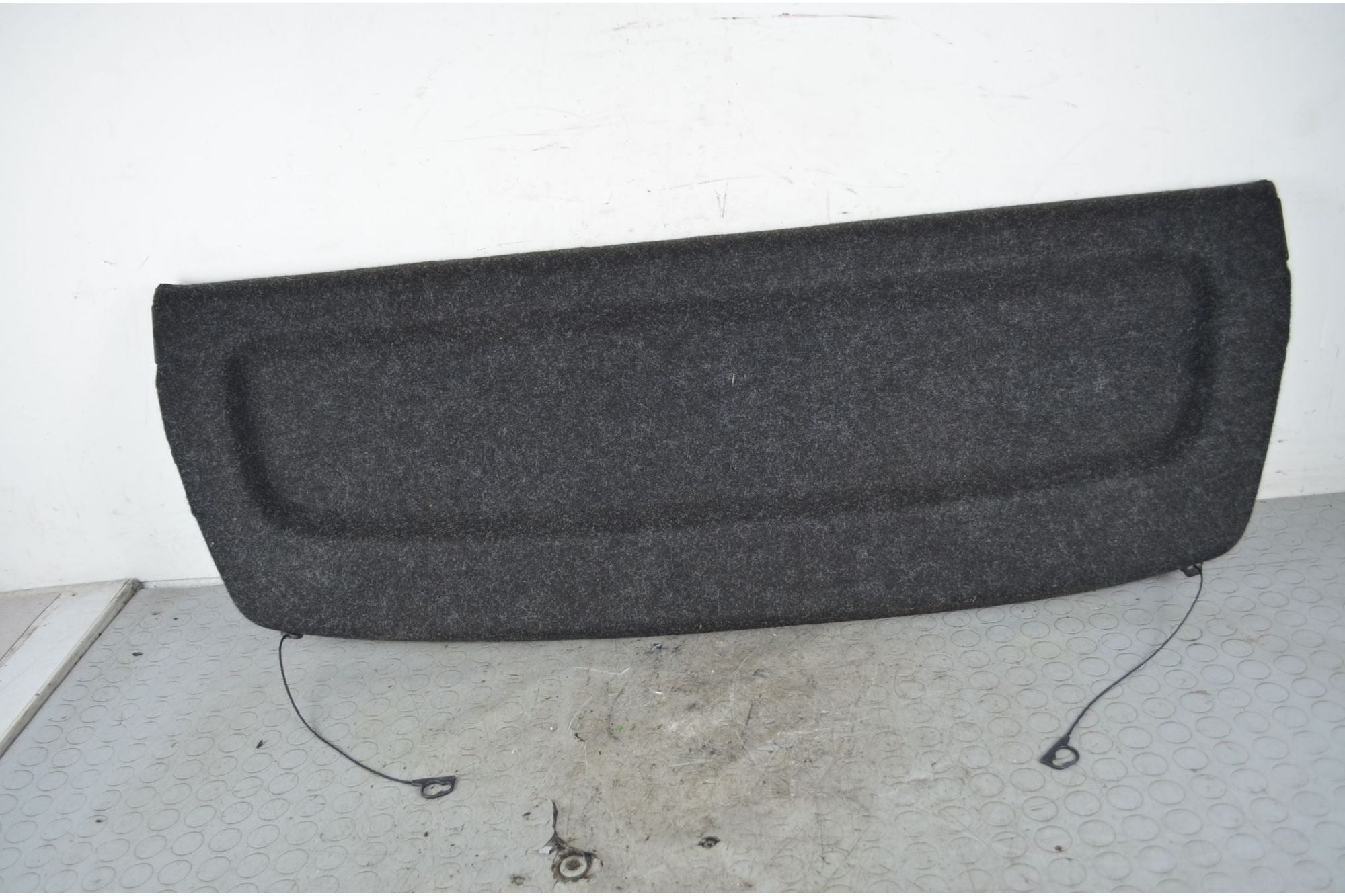 Cappelliera Copribagagli Opel Corsa D Dal 2006 al 2016 Cod 464654954  1738664512605