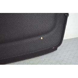 Cappelliera Copribagagli Opel Corsa D Dal 2006 al 2016 Cod 464654954  1738664512605
