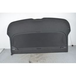 Cappelliera Copribagagli Audi A3 8P Dal 2003 al 2013 Cod 8P3867769Q2J9  1738665025449