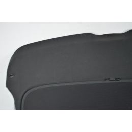 Cappelliera Copribagagli Audi A3 8P Dal 2003 al 2013 Cod 8P3867769Q2J9  1738665025449