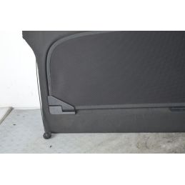 Cappelliera Copribagagli Audi A3 8P Dal 2003 al 2013 Cod 8P3867769Q2J9  1738665025449