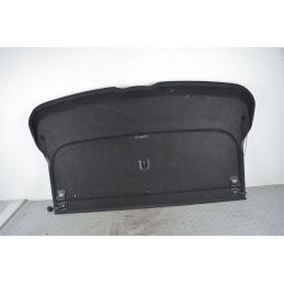 Cappelliera Copribagagli Audi A3 8P Dal 2003 al 2013 Cod 8P3867769Q2J9  1738665025449