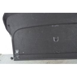 Cappelliera Copribagagli Audi A3 8P Dal 2003 al 2013 Cod 8P3867769Q2J9  1738665025449