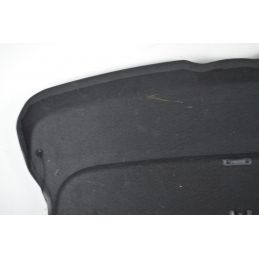 Cappelliera Copribagagli Audi A3 8P Dal 2003 al 2013 Cod 8P3867769Q2J9  1738665025449