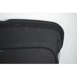 Cappelliera Copribagagli Audi A3 8P Dal 2003 al 2013 Cod 8P3867769Q2J9  1738665025449